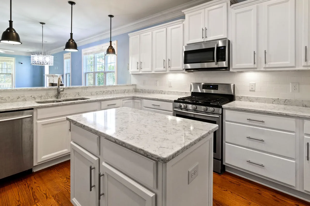 Filth & Squalor Cleanup in Crestwood, KY