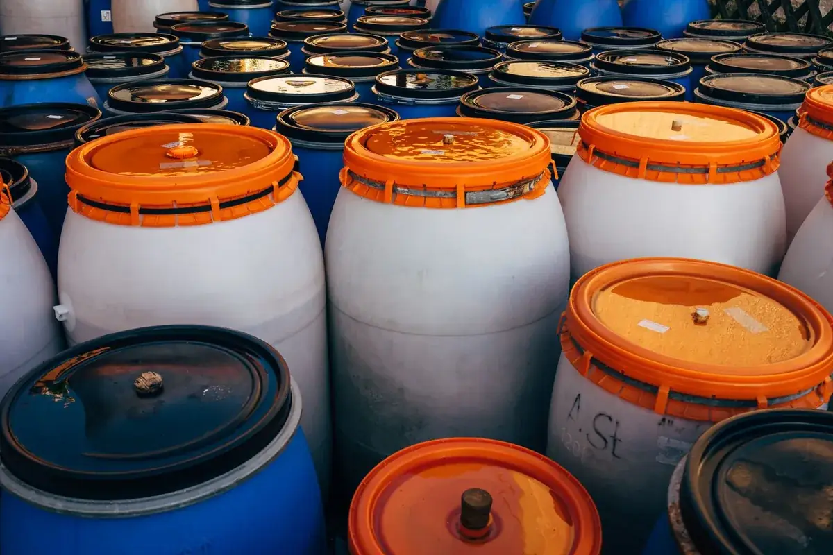 Hazmat Cleanup in Crestwood, KY