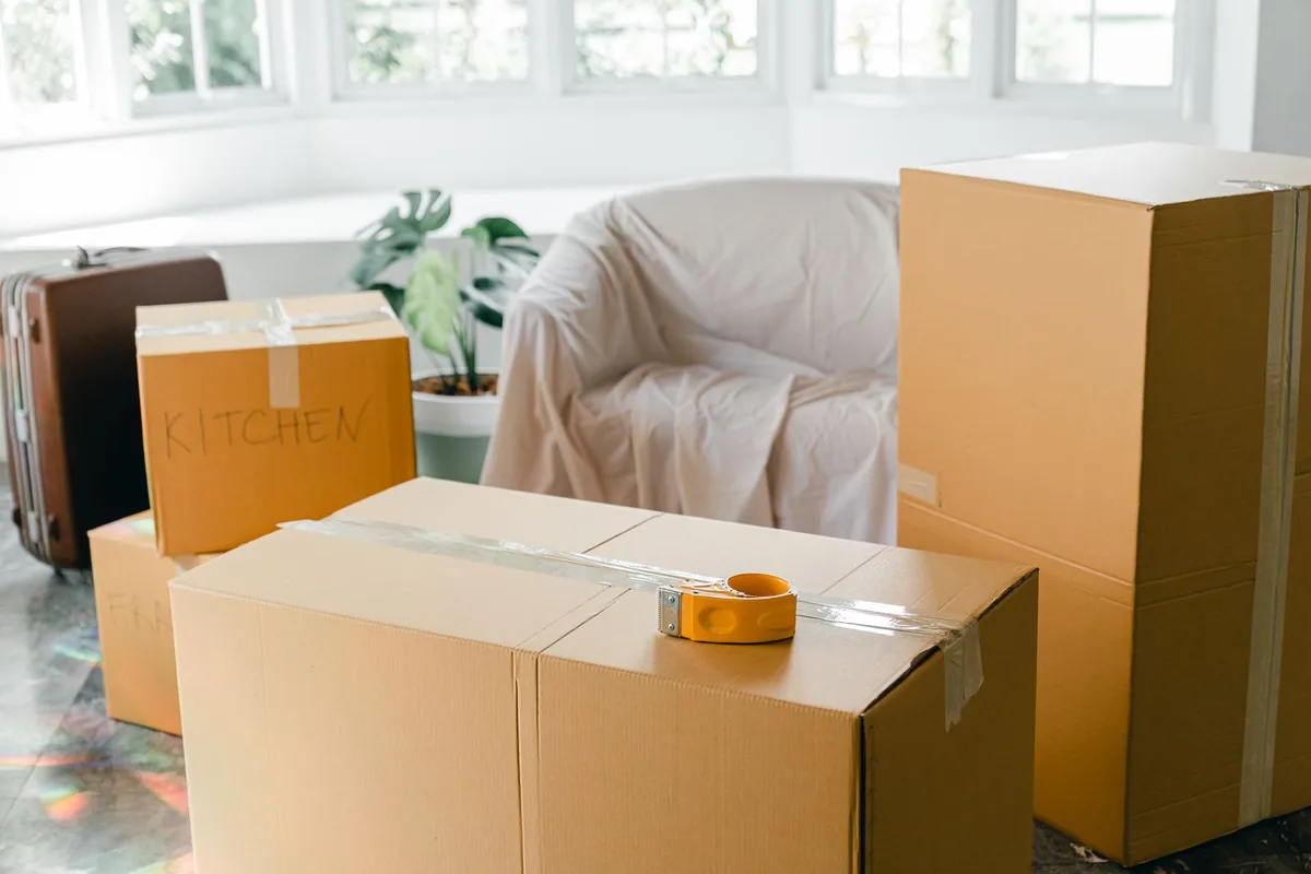 Hoarding Cleanup in Crestwood, KY